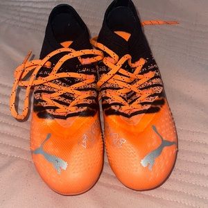 Kids Soccer shoes